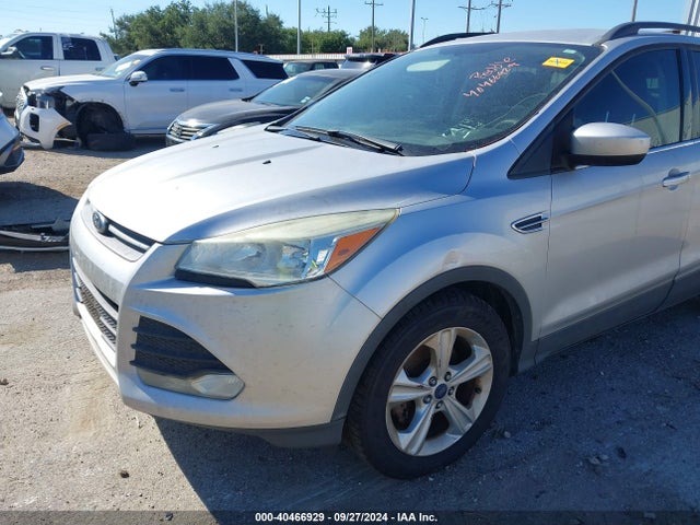 Ford ESCAPE SE 2014 1FMCU0GX8EUD79832 Image 6