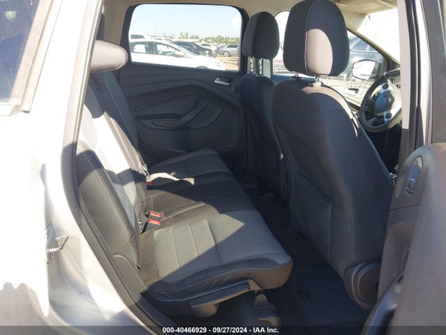 Ford ESCAPE SE 2014 1FMCU0GX8EUD79832 Image 8