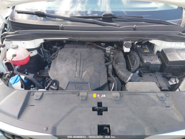 KNDNE5H39N6059202 KIA Carnival Mpv Sx Prestige