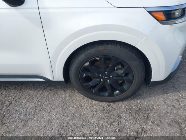 KNDNE5H39N6059202 KIA Carnival Mpv Sx Prestige