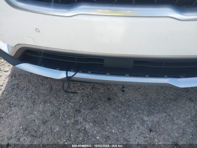 KNDNE5H39N6059202 KIA Carnival Mpv Sx Prestige