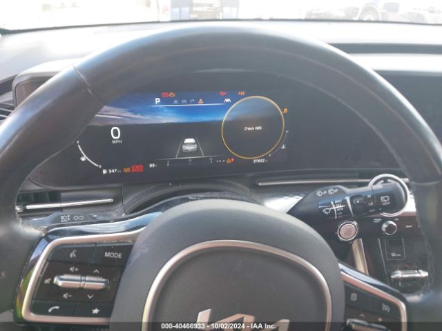 KNDNE5H39N6059202 KIA Carnival Mpv Sx Prestige