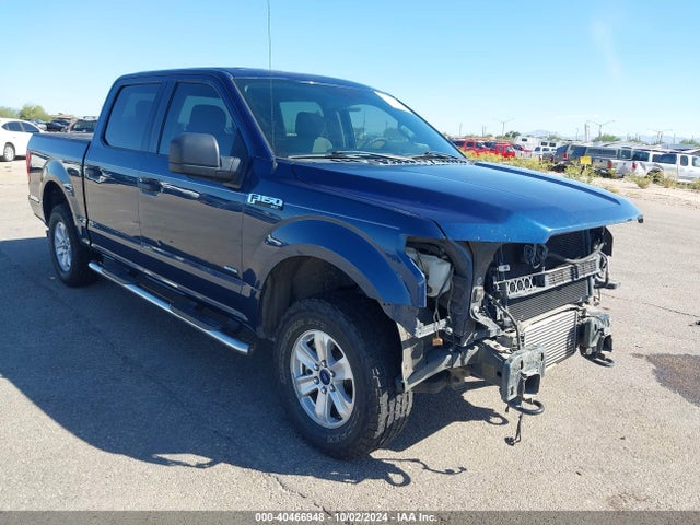 2017 1FTEW1EP2HKE20620 main image