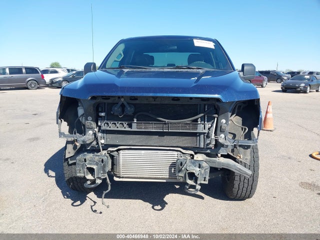 Ford F-150 Xlt 2017 1FTEW1EP2HKE20620 Image 13