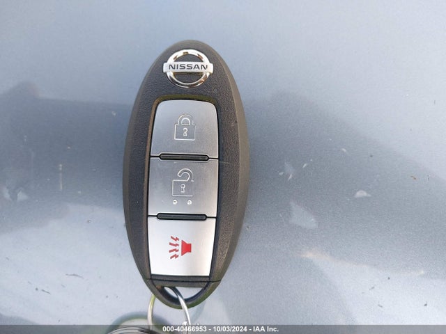 Nissan Kicks S Xtronic Cvt 2021 3N1CP5BV2ML476602 Image 11