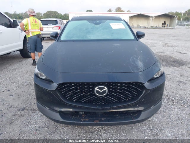 3MVDMBDY8NM434297 Mazda Cx-30 2.5 Turbo Premium