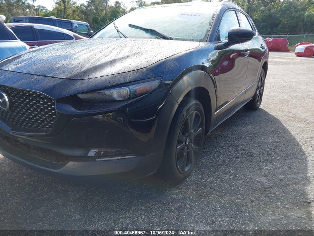 3MVDMBDY8NM434297 Mazda Cx-30 2.5 Turbo Premium