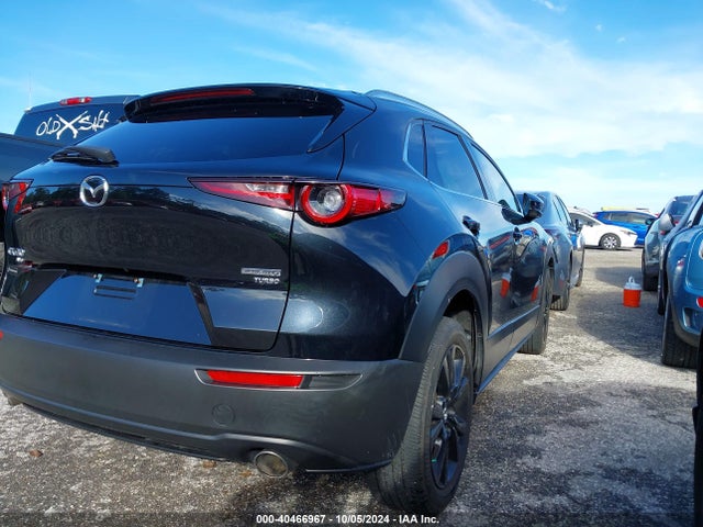 3MVDMBDY8NM434297 Mazda Cx-30 2.5 Turbo Premium