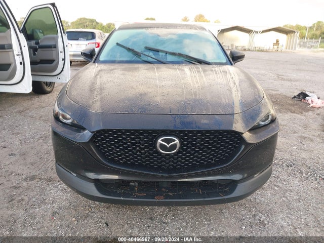 3MVDMBDY8NM434297 Mazda Cx-30 2.5 Turbo Premium