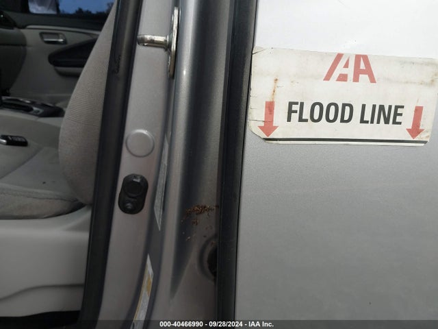 Honda Pilot 2wd Ex 2020 5FNYF5H36LB026184 Image 6
