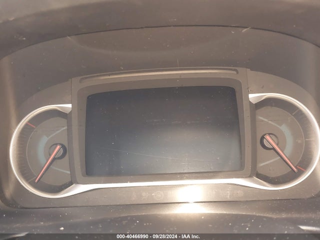 Honda Pilot 2wd Ex 2020 5FNYF5H36LB026184 Image 7
