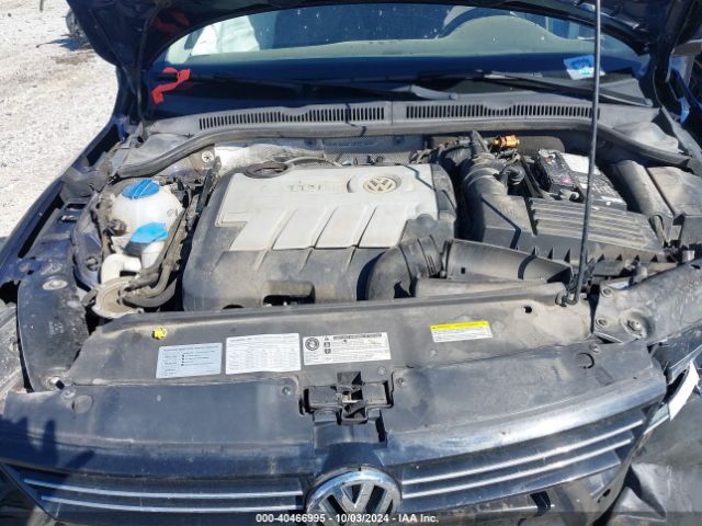 3VWLL7AJ1EM405936 Volkswagen Jetta 2.0l Tdi