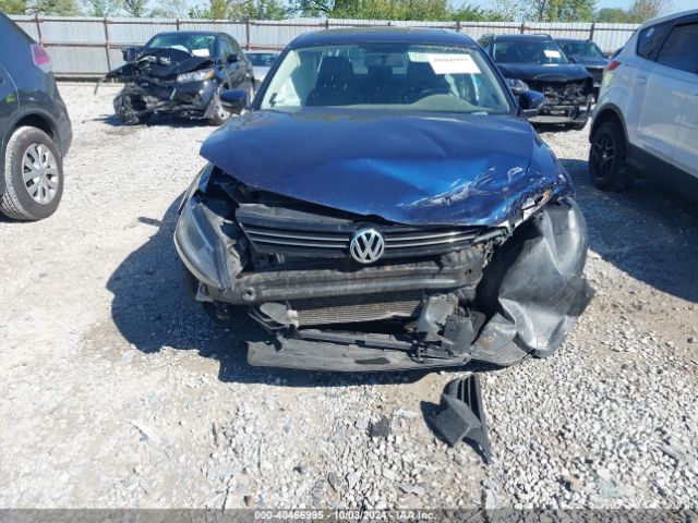 3VWLL7AJ1EM405936 Volkswagen Jetta 2.0l Tdi