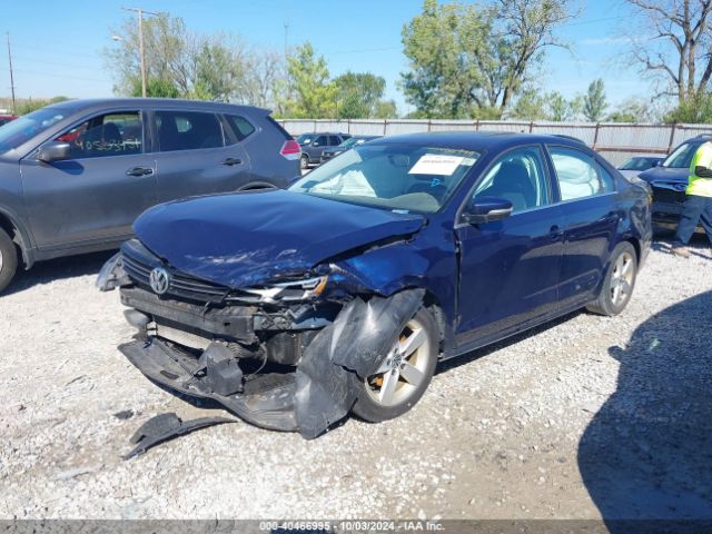 3VWLL7AJ1EM405936 Volkswagen Jetta 2.0l Tdi