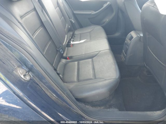 3VWLL7AJ1EM405936 Volkswagen Jetta 2.0l Tdi
