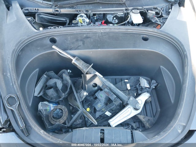 2023 TESLA MODEL 3 5YJ3E1EA0PF612944 Photo 9