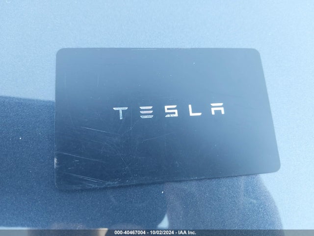 2023 TESLA MODEL 3 5YJ3E1EA0PF612944 Photo 10