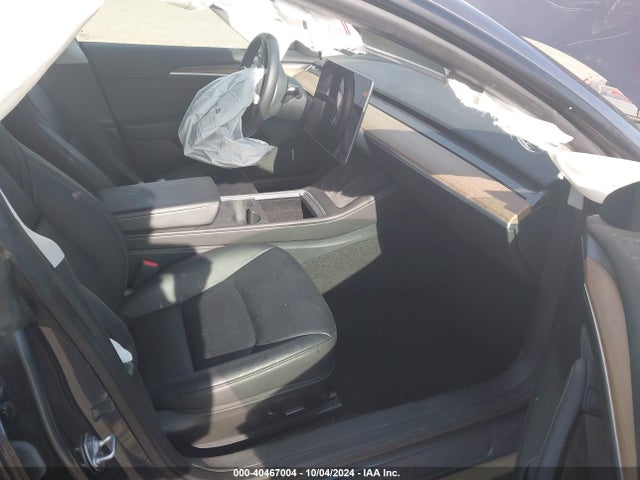 2023 TESLA MODEL 3 5YJ3E1EA0PF612944 Photo 4