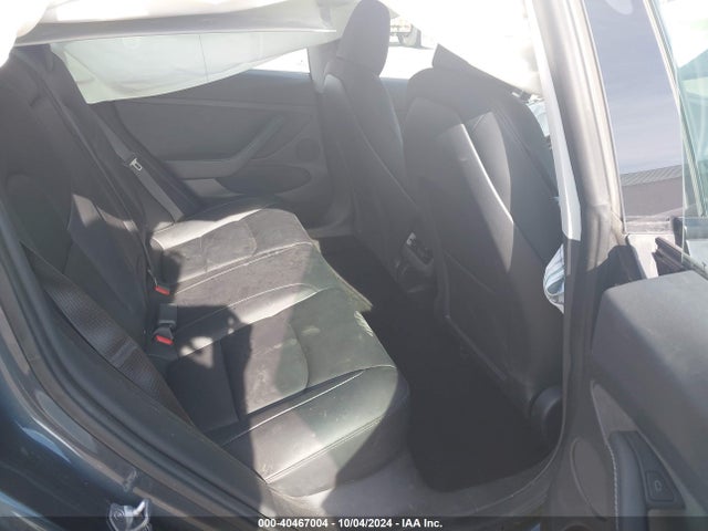 2023 TESLA MODEL 3 5YJ3E1EA0PF612944 Photo 7
