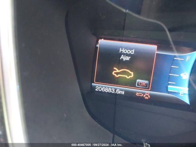 3FA6P0H73GR311123 Ford FUSION SE