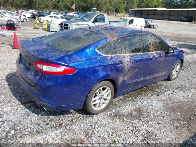 3FA6P0H73GR311123 Ford FUSION SE