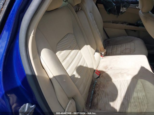 3FA6P0H73GR311123 Ford FUSION SE