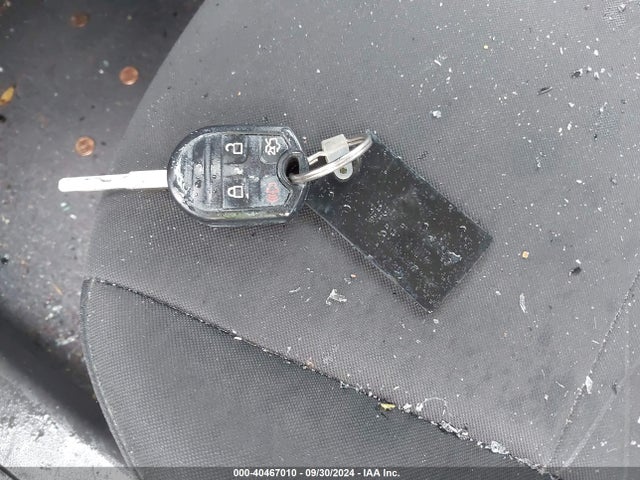 Ford FIESTA SE 2019 3FADP4BJXKM126530 Image 11