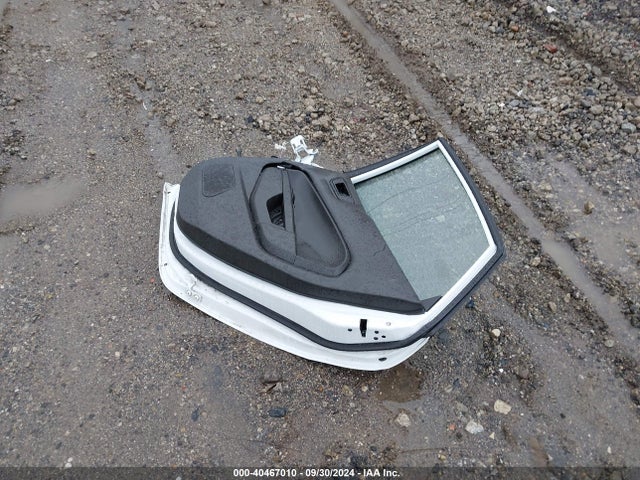 Ford FIESTA SE 2019 3FADP4BJXKM126530 Image 12