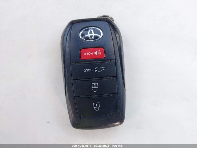Toyota Corolla Hybrid Se 2024 JTDBCMFE3R3036934 Image 11