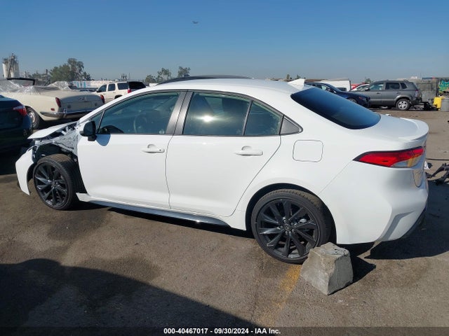Toyota Corolla Hybrid Se 2024 JTDBCMFE3R3036934 Image 15
