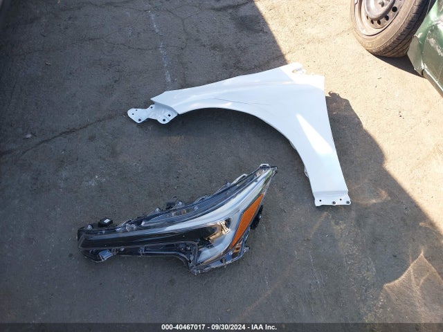 Toyota Corolla Hybrid Se 2024 JTDBCMFE3R3036934 Image 12