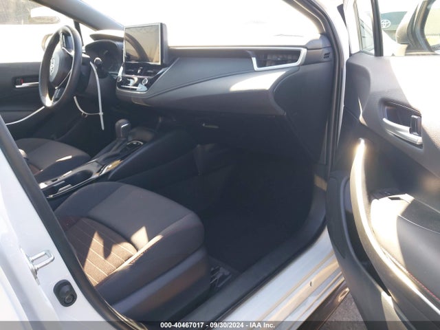 Toyota Corolla Hybrid Se 2024 JTDBCMFE3R3036934 Image 5