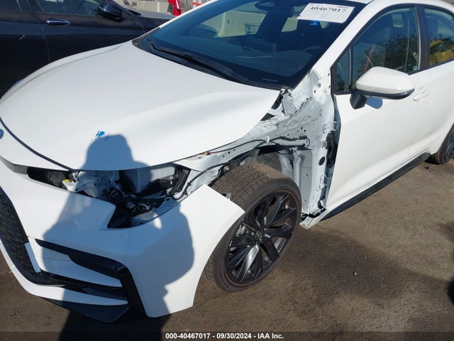 Toyota Corolla Hybrid Se 2024 JTDBCMFE3R3036934 Image 6
