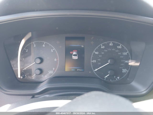 Toyota Corolla Hybrid Se 2024 JTDBCMFE3R3036934 Image 7