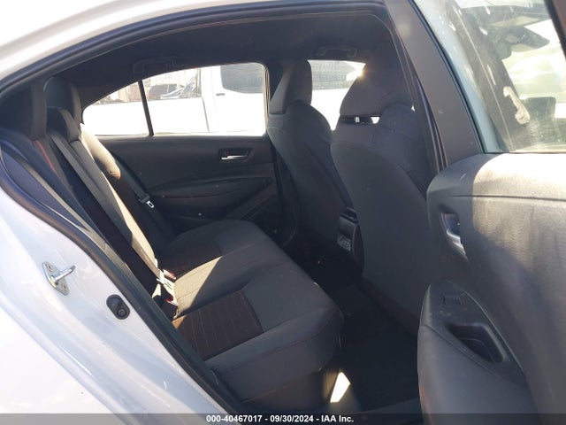 Toyota Corolla Hybrid Se 2024 JTDBCMFE3R3036934 Image 8