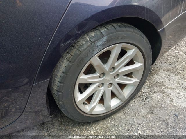 1G6AP5SX3F0113461 Cadillac Cts Standard