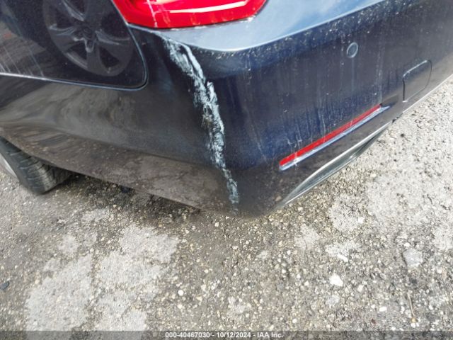 1G6AP5SX3F0113461 Cadillac Cts Standard