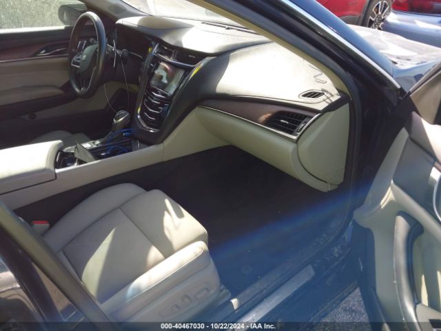 1G6AP5SX3F0113461 Cadillac Cts Standard