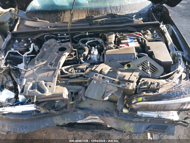 Honda Civic Lx 2025 2HGFE2F29SH518821 Image 10
