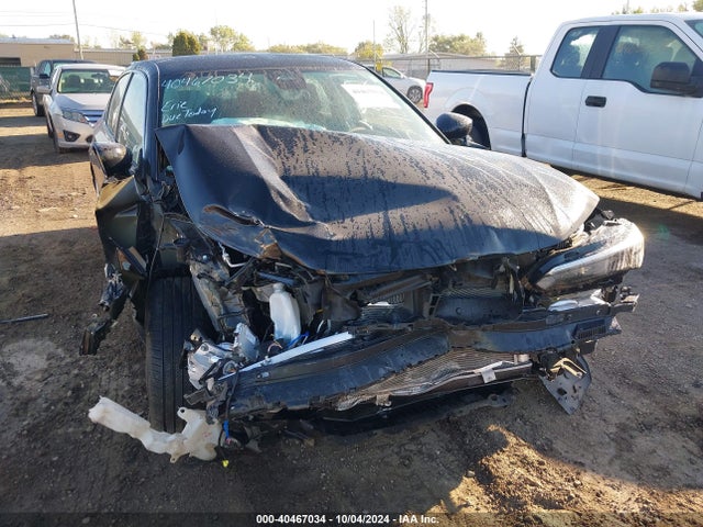 Honda Civic Lx 2025 2HGFE2F29SH518821 Image 6