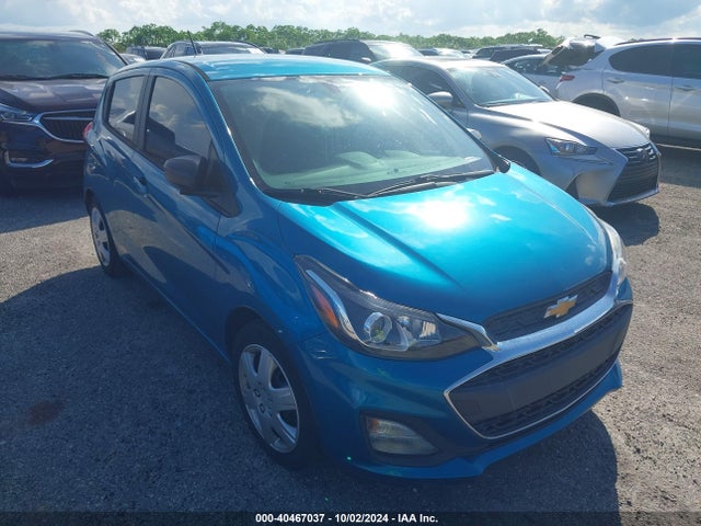 2019 KL8CA6SA8KC711880 main image