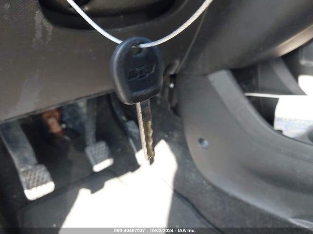 Chevrolet Spark Ls Manual 2019 KL8CA6SA8KC711880 Image 11