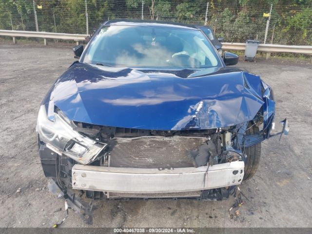 1N4AA6AP0HC372146 Nissan Maxima 3.5 S