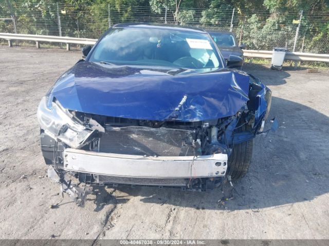 1N4AA6AP0HC372146 Nissan Maxima 3.5 S