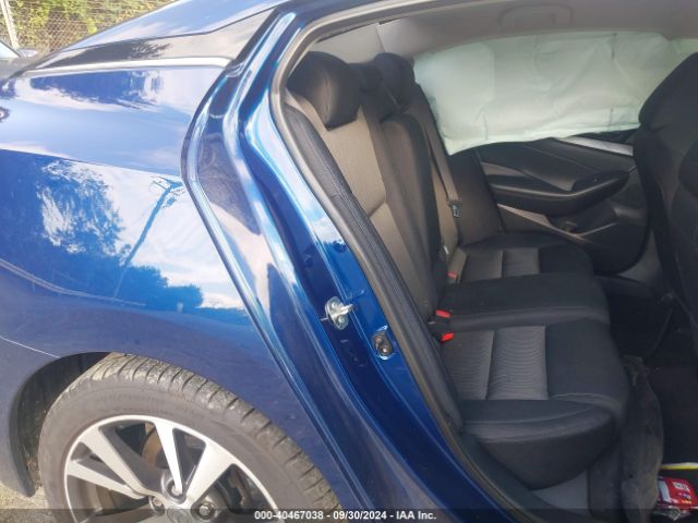 1N4AA6AP0HC372146 Nissan Maxima 3.5 S