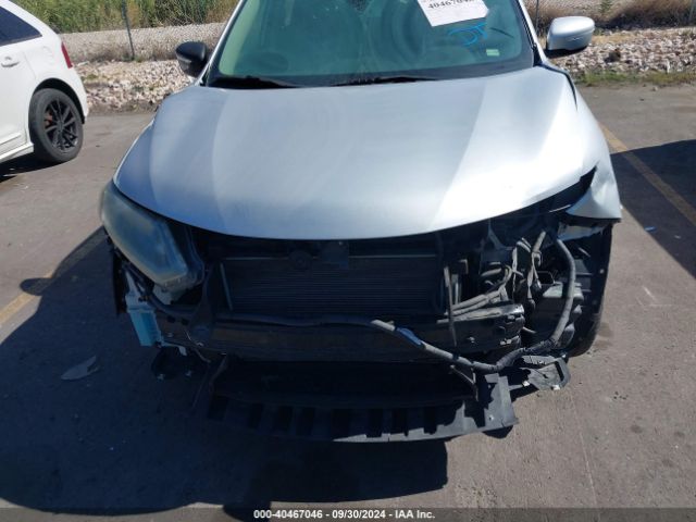 5N1AT2MV9EC763875 Nissan ROGUE S