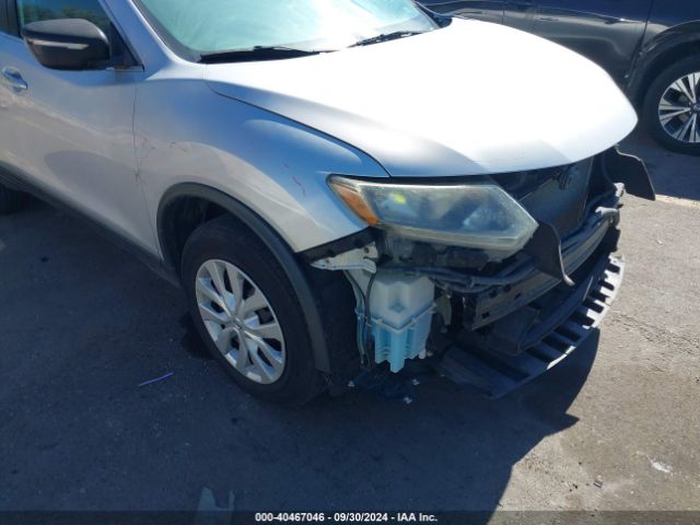 5N1AT2MV9EC763875 Nissan ROGUE S