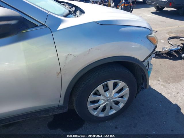 5N1AT2MV9EC763875 Nissan ROGUE S