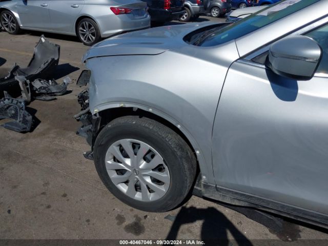 5N1AT2MV9EC763875 Nissan ROGUE S