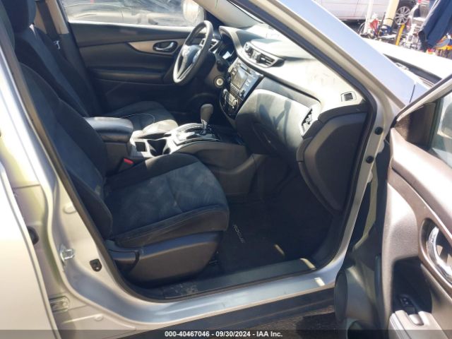5N1AT2MV9EC763875 Nissan ROGUE S